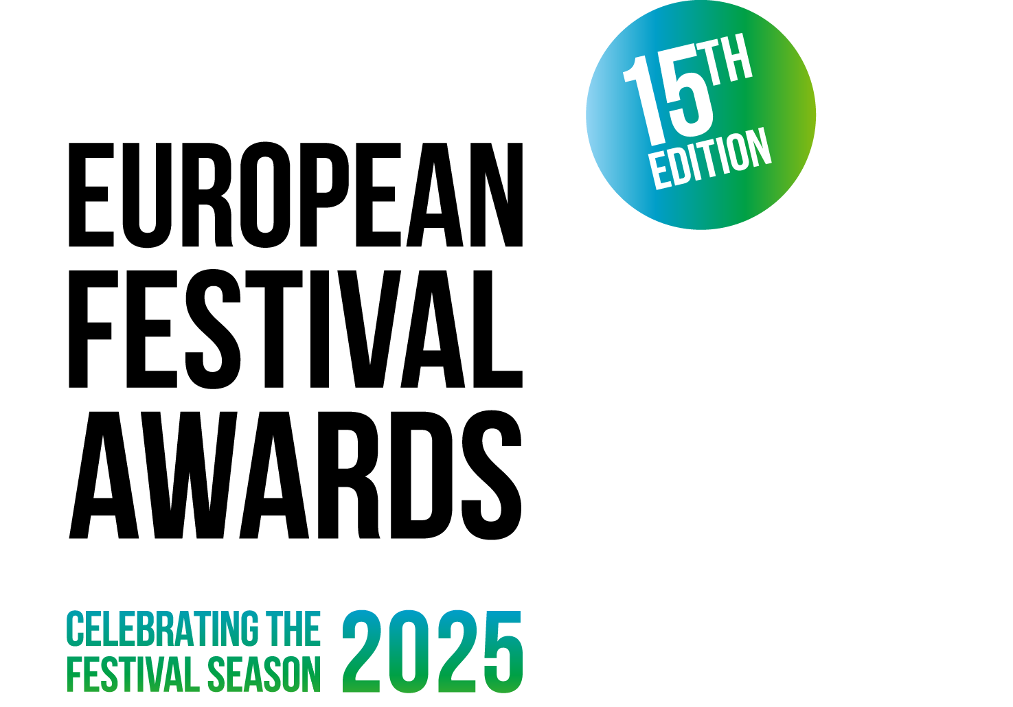 European Festival Awards 2019